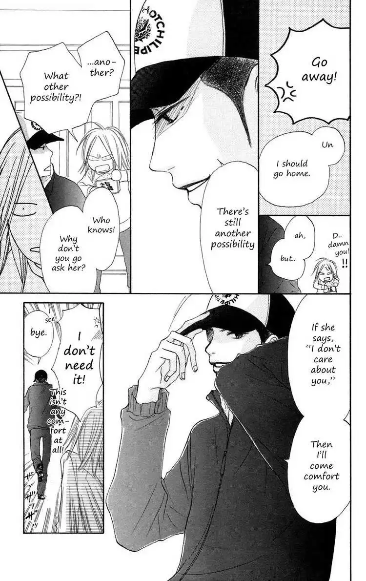 Kimi Ni Todoke Chapter 6 24